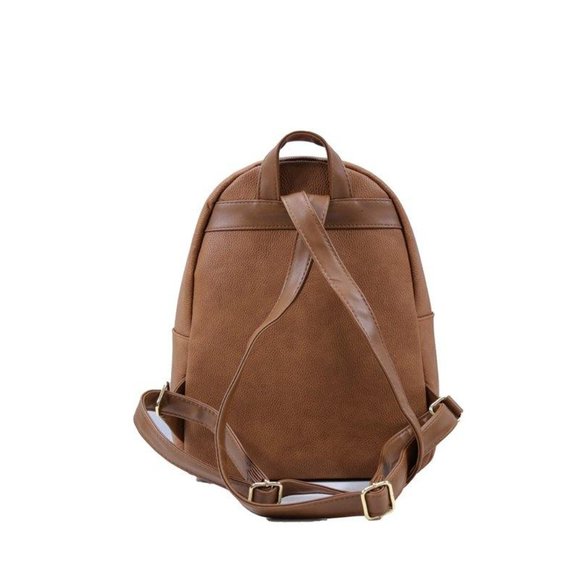 Backpack Brown color NWT - Picture 15 of 15